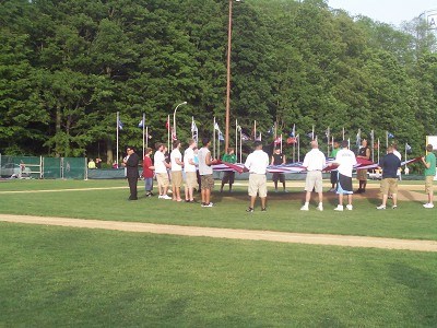 Opening Night 2008