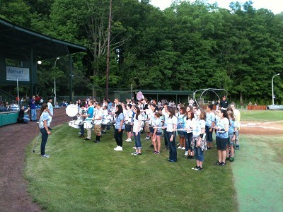 Fan Photos from 6/7/2012