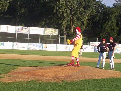 Ronald McDonald House Night