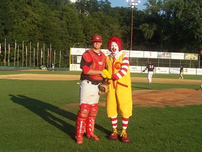 Ronald McDonald House Night