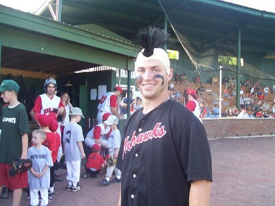 Halloween Night 2008