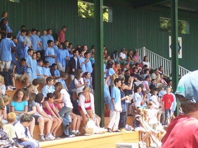 Reality Check 5th Grade Field Trip Game