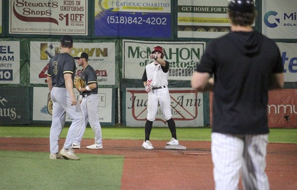 6/20/2024 Mohawks vs. Stallions
