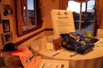 Silent Auction Items