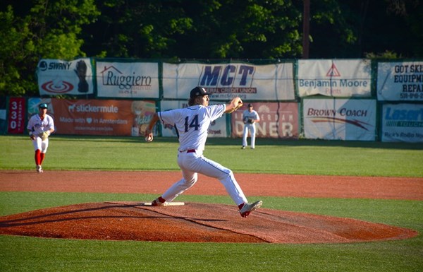 6/15/2024 Mohawks vs. Outlaws