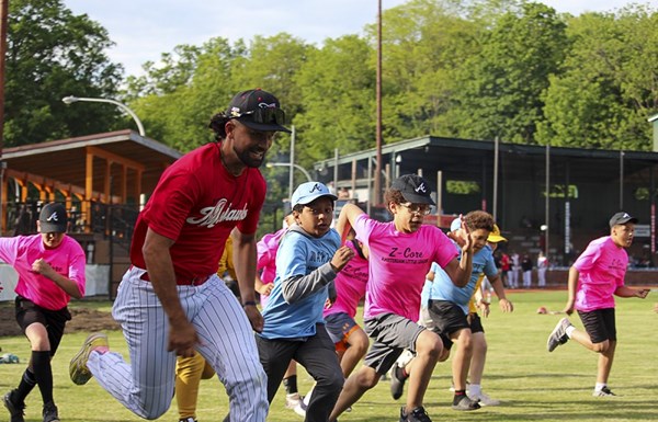 5/30/2024 Mohawks vs. All-Stars Academy