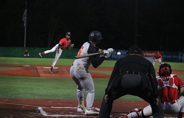 6/7/2024 Mohawks vs. Outlaws