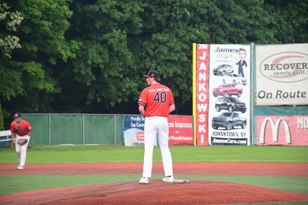 Joey Trombley