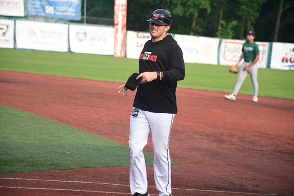 Joe Muzio