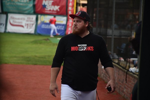 Zach Breen