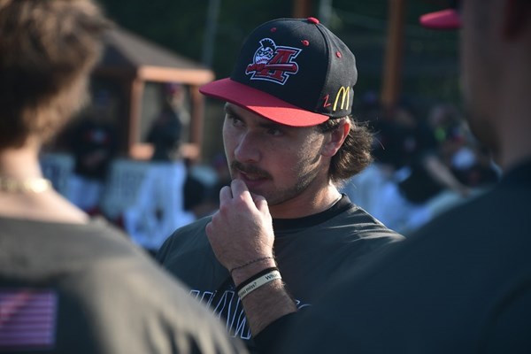 Chris Hoalcraft
