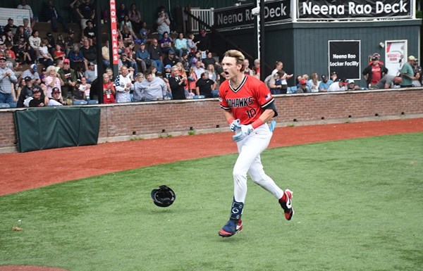 6/16/2025 Mohawks vs. Stallions