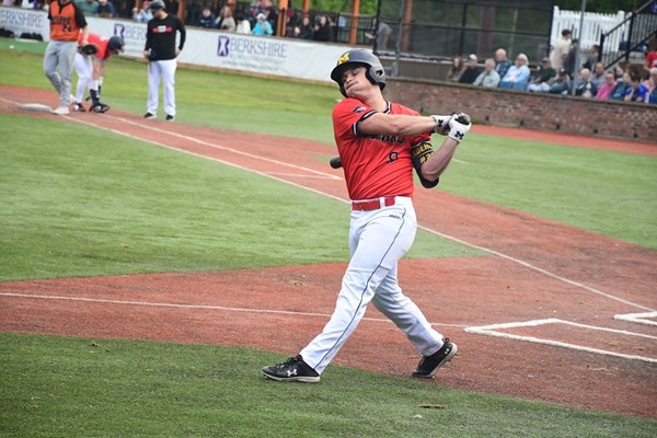 Cade Ladehoff