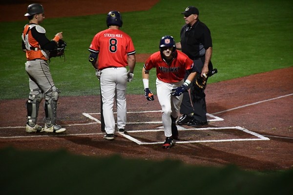 Brandon McCraine