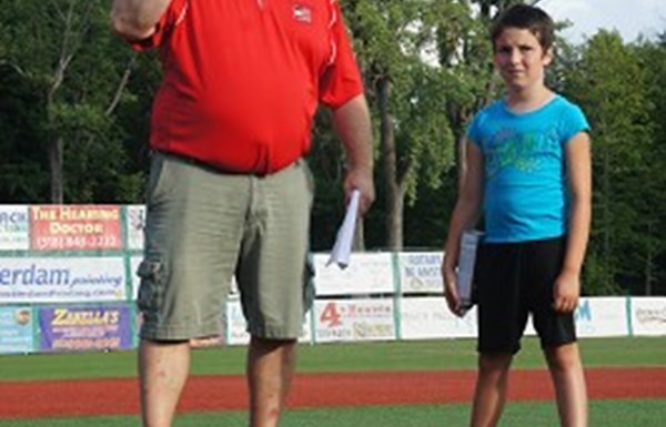 Fan Photos from 8/3/2015