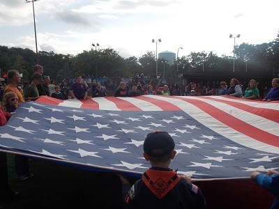 Fan Photos from 6/14/2014