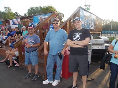 Fan Photos from 6/23/2014