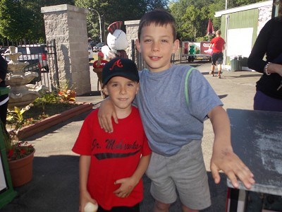 Fan Photos from 6/21/2016