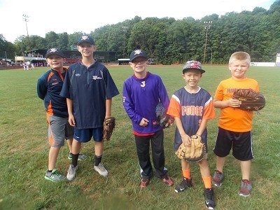 Fan Photos from 8/2/2016