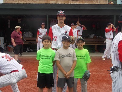 Fan Photos from 5/31/2018