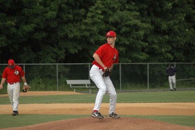 LSU's Ryan Byrd