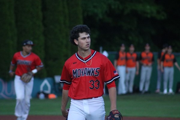 Matt Sgambati