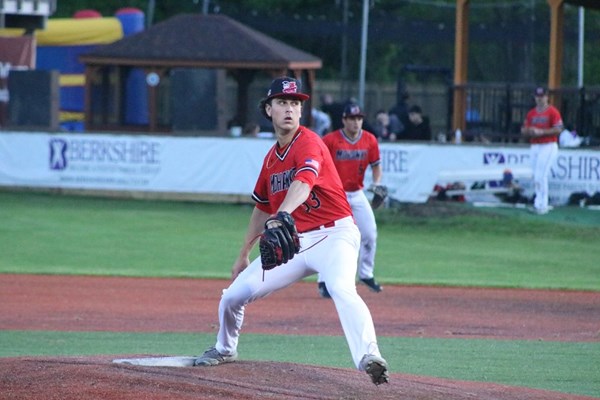 Matt Sgambati