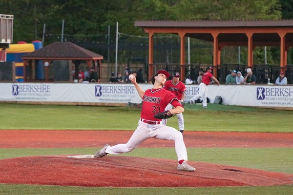 Matt Sgambati