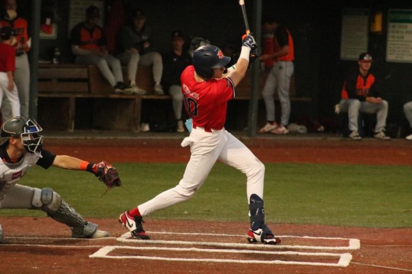 Brandon McCraine