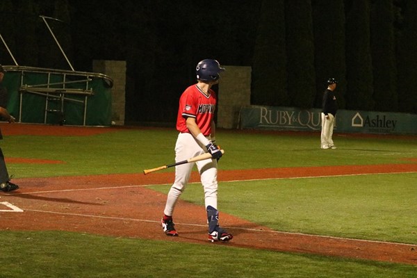 Brandon McCraine