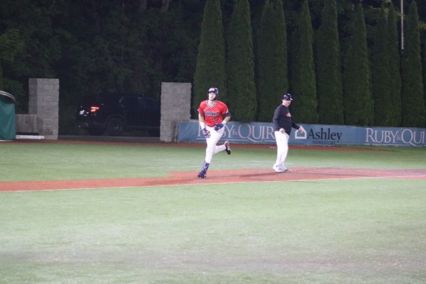 Brandon McCraine