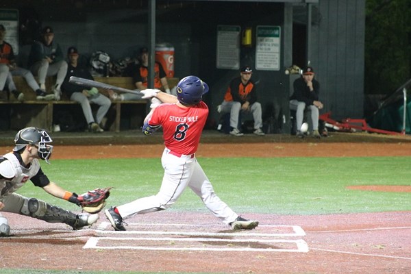 Cade Ladehoff