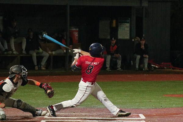 Cade Ladehoff
