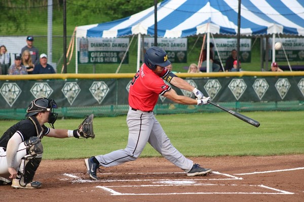 Cade Ladehoff
