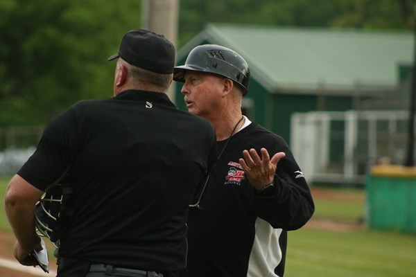 Keith Griffin