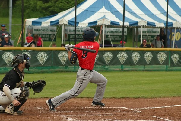 Cade Ladehoff