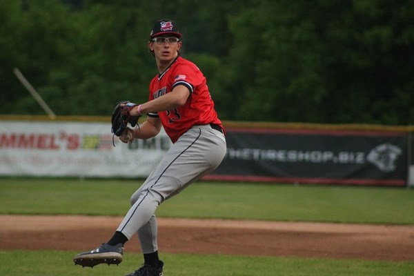 Zach Hernandez