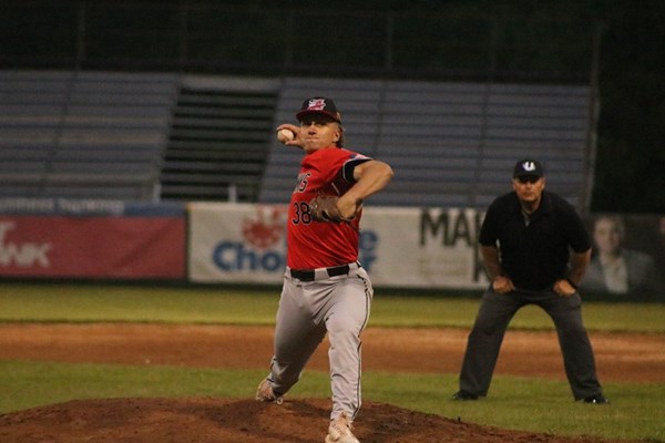 Brad Curtis