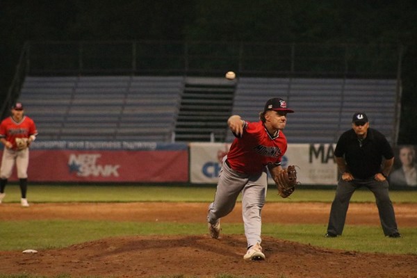 Brad Curtis