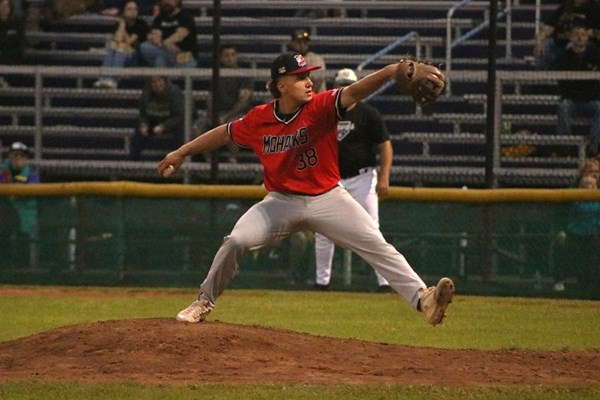 Brad Curtis
