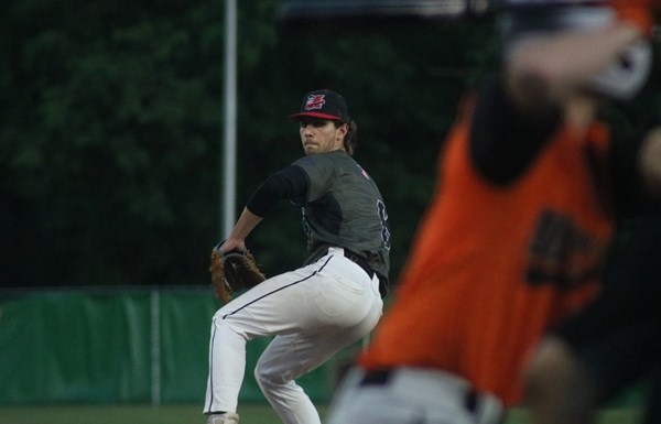 7/18/2025 Mohawks vs. Outlaws
