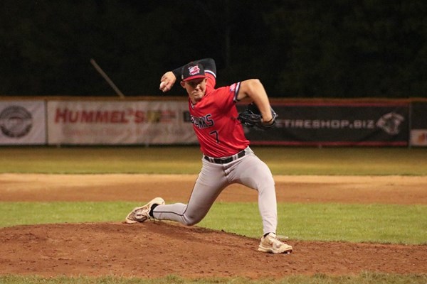 Joey Gecewicz
