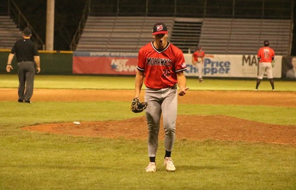 5/30/2025 Mohawks at DiamondDawgs