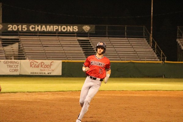 Brandon McCraine