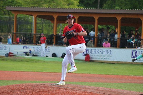 Joey Trombley