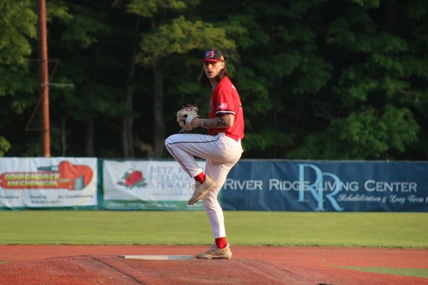 Jake Lapham