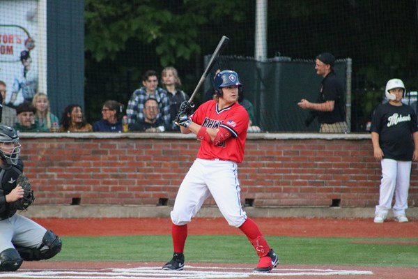 Tucker Smith