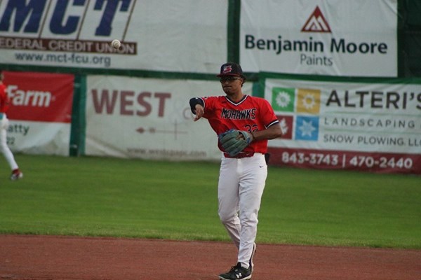 Sebastian Harden