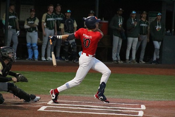 Brandon McCraine