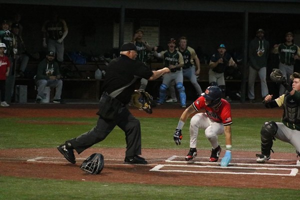 Brandon McCraine